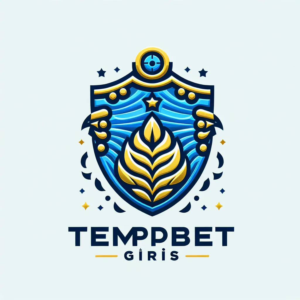 Tempobet Giriş Logo