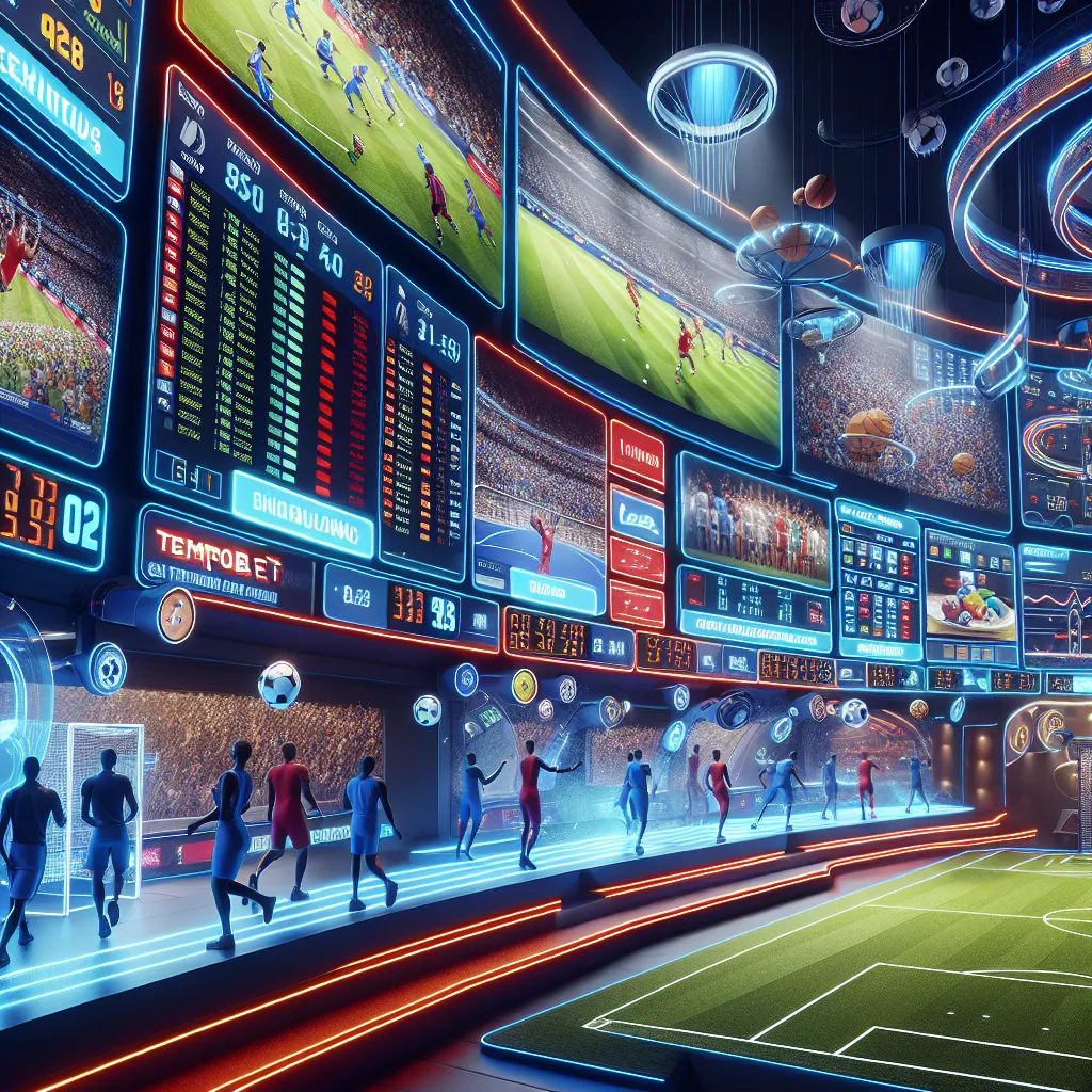 Tempobet Sanal Bahis